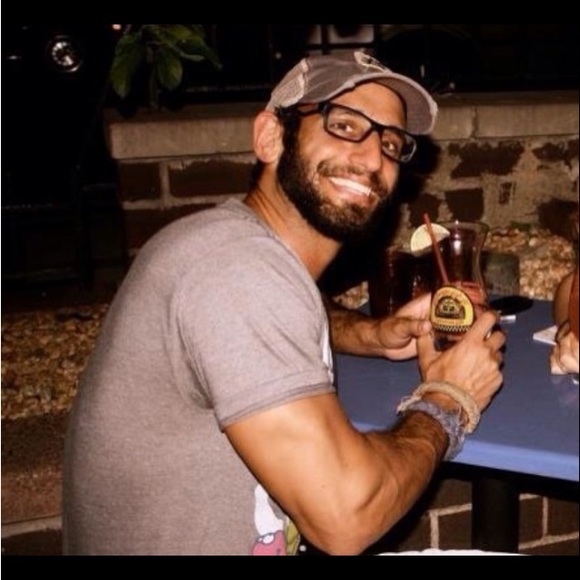 Meet your Posher, Joseph - Picture 1 of 1